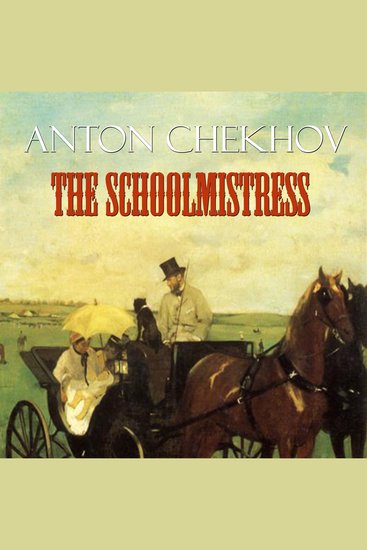 The Schoolmistress - cover