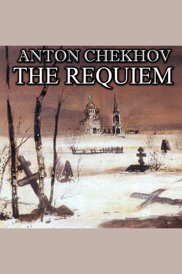 The Requiem - cover