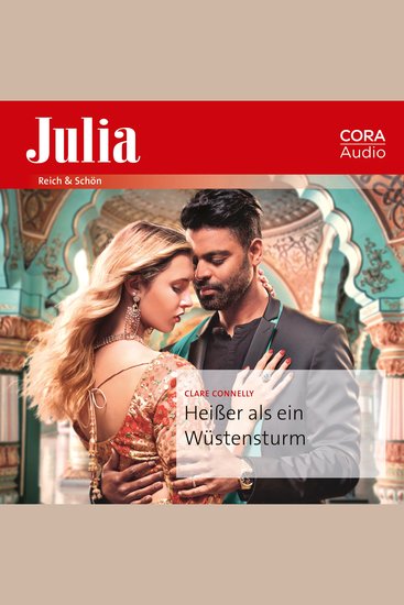 Heißer als ein Wüstensturm - cover