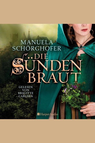 Die Sündenbraut (ungekürzt) - cover