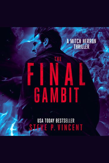 The Final Gambit - cover