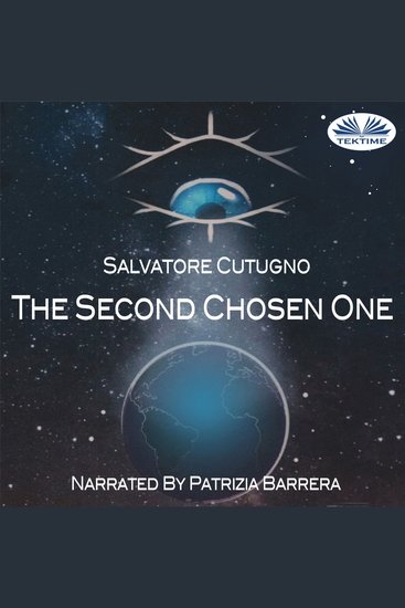 The Second Chosen One - cover