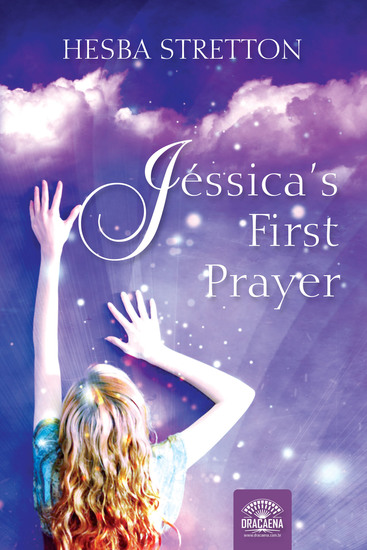 Jessica's first prayer - A Christian Fiction of Hesba Stretton - cover