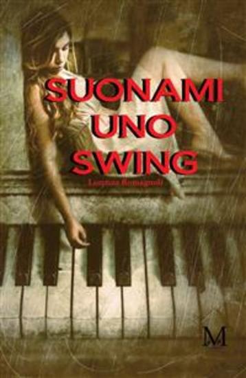 Suonami uno swing - cover