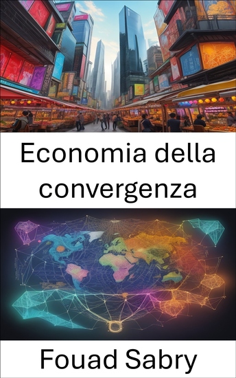 Economia della convergenza - Sbloccare la prosperità globale: un approfondimento sull’economia della convergenza - cover