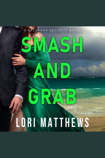 Smash and Grab - cover