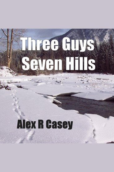 3 Guys Seven Hills - cover