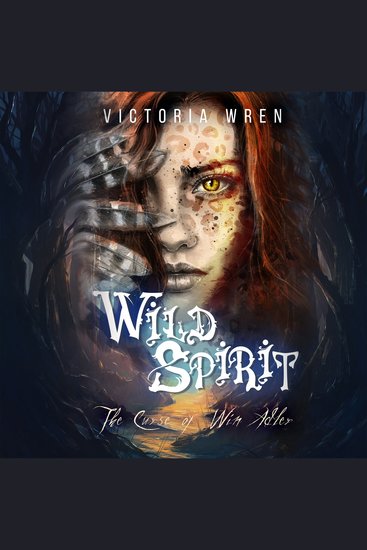 Wild Spirit The Curse of Win Adler - cover