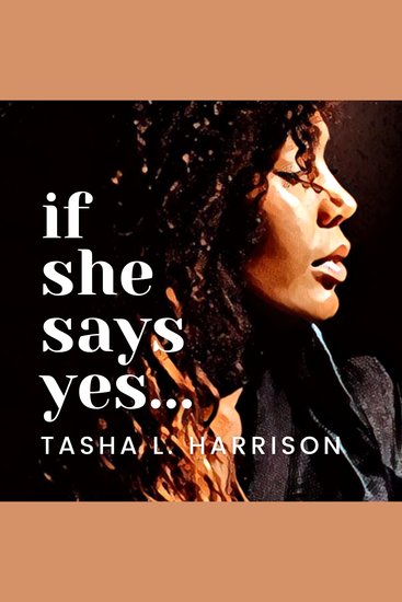 If She Says Yes - cover