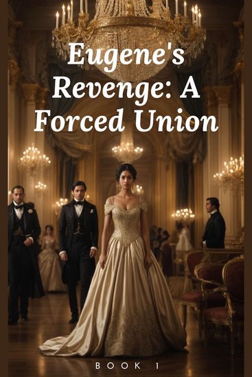 Eugene's Revenge: A Forced Union - cover