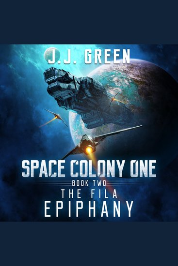 The Fila Epiphany - cover