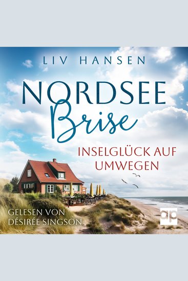 Inselglück auf Umwegen - cover