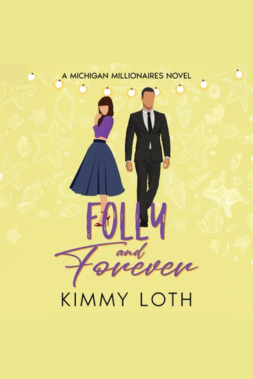 Folly and Forever - cover