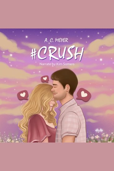 #Crush - cover