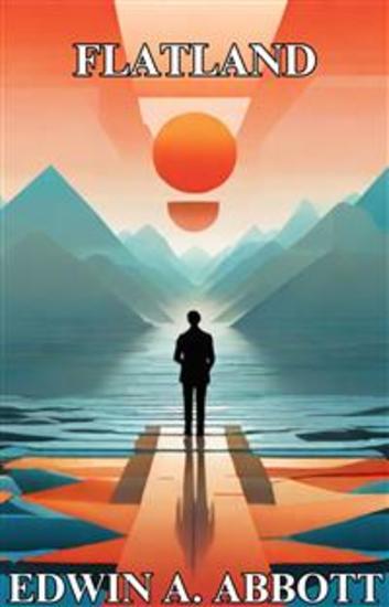 Flatland(Illustrated) - cover