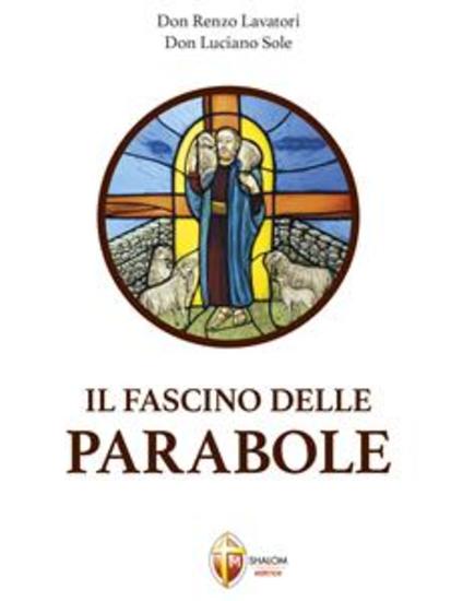 Il fascino delle parabole - cover