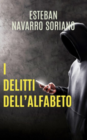 I Delitti Dell'alfabeto - cover