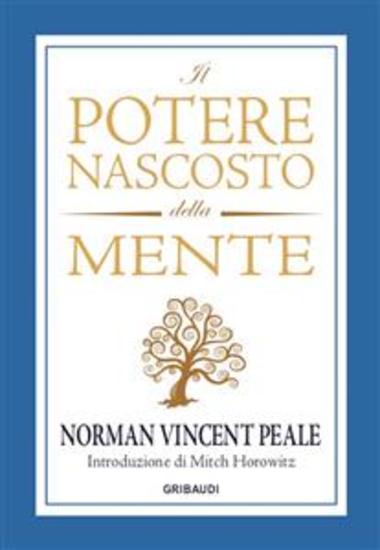 Il potere nascosto della mente - cover