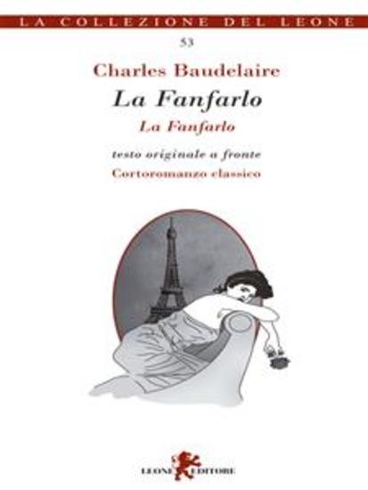 La fanfarlo - cover
