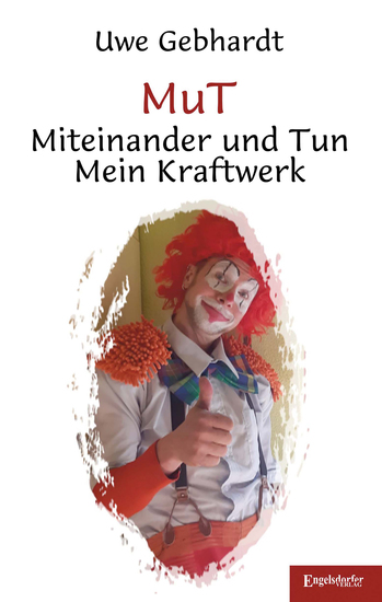 MuT – Miteinander und Tun - Mein Kraftwerk - cover