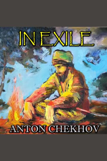 In Exile - cover