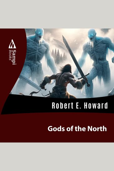 Gods of the North - cover