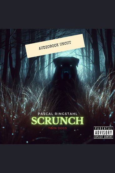 Scrunch - Twin Dogs - cover