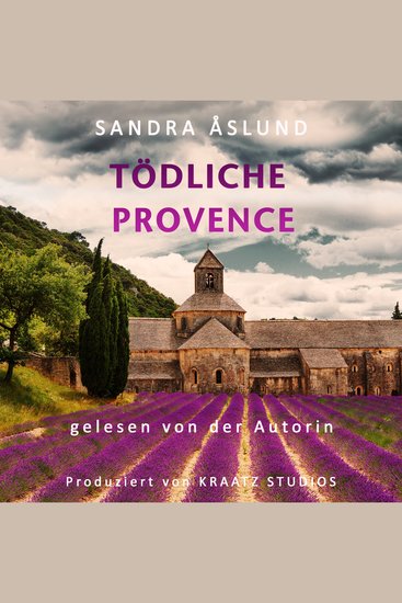 Tödliche Provence - cover