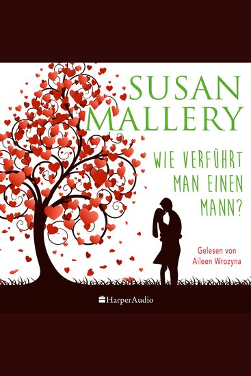 Wie verführt man einen Mann? (ungekürzt) - cover