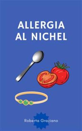 Allergia al nichel - cover