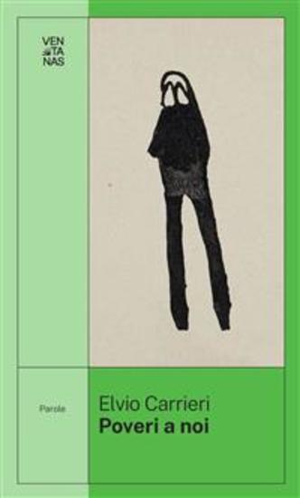 Poveri a noi - cover
