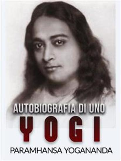 Autobiografia di uno Yogi (Tradotto) - cover
