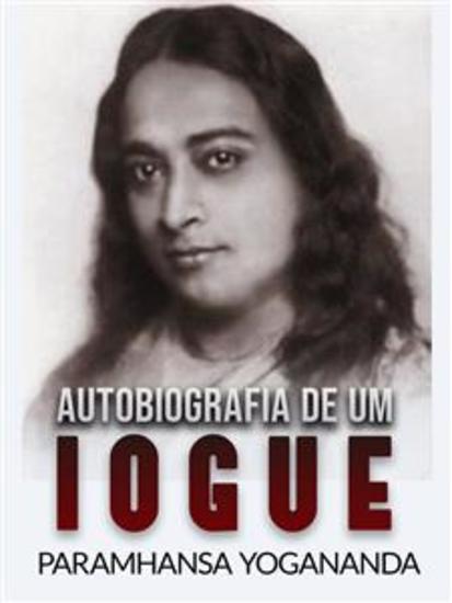 Autobiografia de um Iogue (Traduzido) - cover