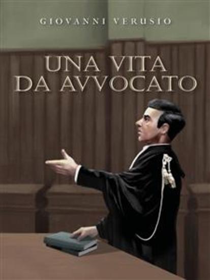 Vita da Avvocato - cover