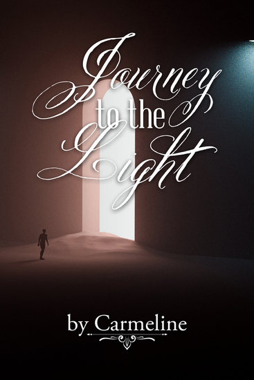 Journey to the Light - cover