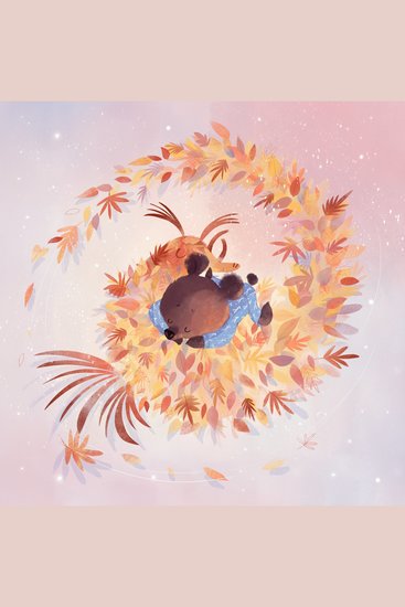 Федя про дракона Нору и мечту - Сказка для засыпания - cover