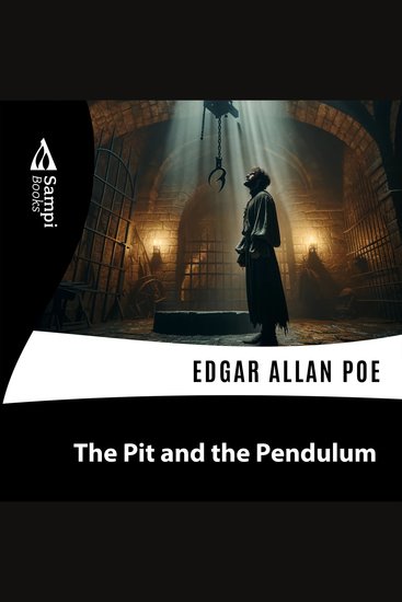 The Pit and The Pendulum - cover