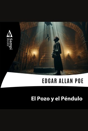 El Pozo y el Péndulo - cover