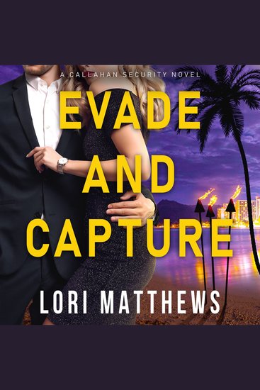 Evade and Capture - cover