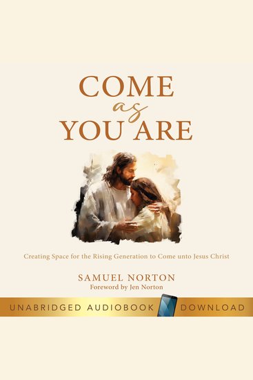 Come As You Are - cover