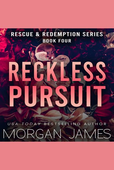 Reckless Pursuit - cover