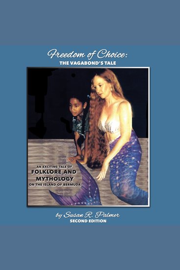 Freedom of Choice: The Vagabond's Tale - cover