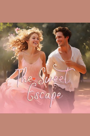 The Sweet Escape - Romance、BG - cover
