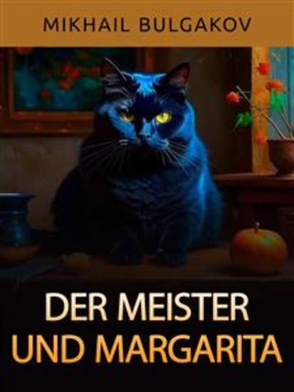 Der Meister und Margarita (Übersetzt) - cover