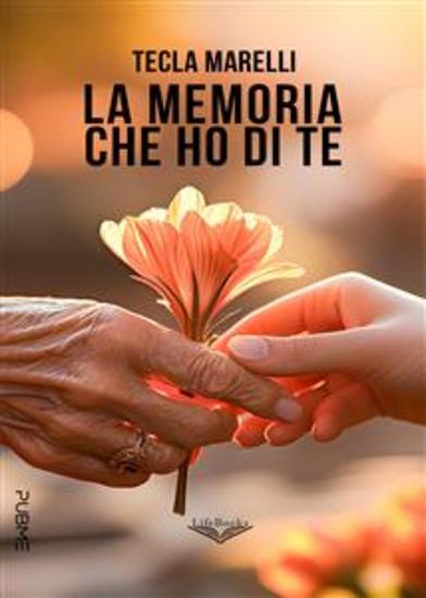 La memoria che ho di te - cover