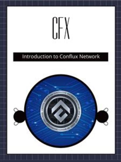 CFX - Introduction to Conflux Network - cover