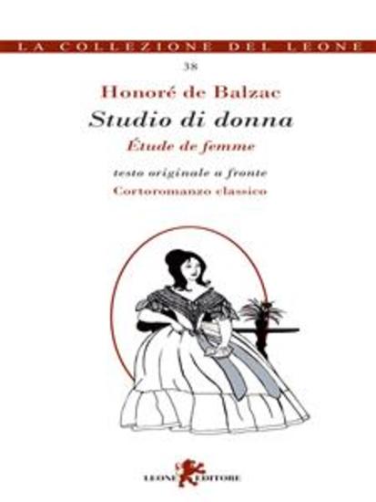 Studio di donna - cover