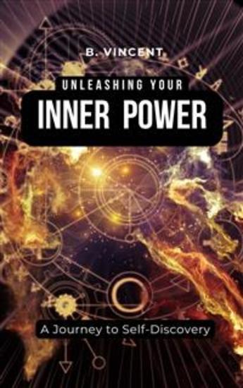 Unleashing Your Inner Power - A Journey to Self-Discovery - cover