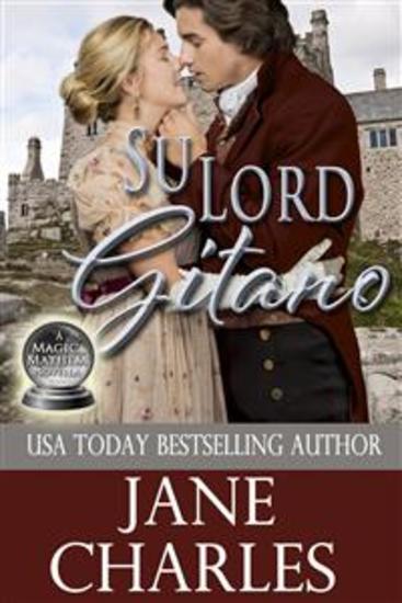 Su Lord Gitano - Magia Y Caos #1 - cover