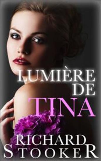 Lumière De Tina - cover